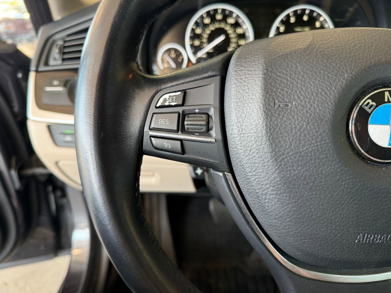 Used 2015 BMW 535i Sedan RWD image 18