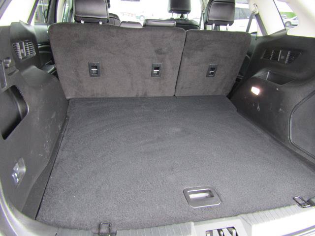Used 2024 Ford Edge Titanium w/ Equipment Group 301A AWD/4WD image 11
