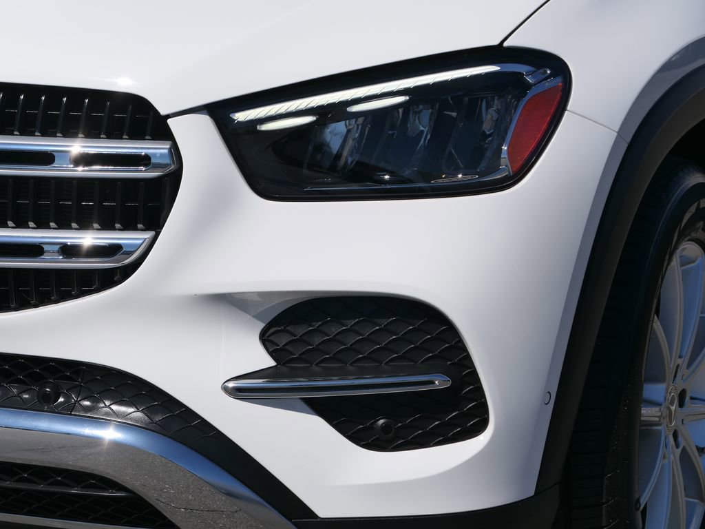 Used 2024 Mercedes-Benz GLE 350 4MATIC image 8