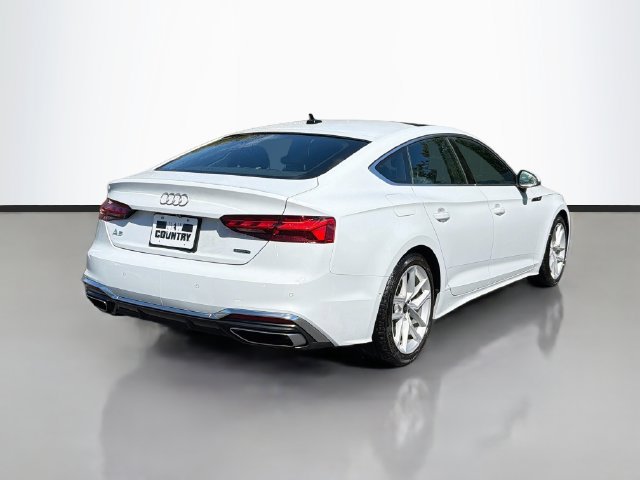 Used 2024 Audi A5 2.0T Prestige AWD/4WD image 7