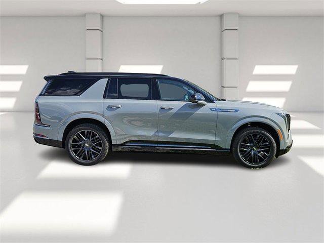 New 2026 Cadillac Escalade IQL Sport 1 w/ LPO, ONYX Package image 6
