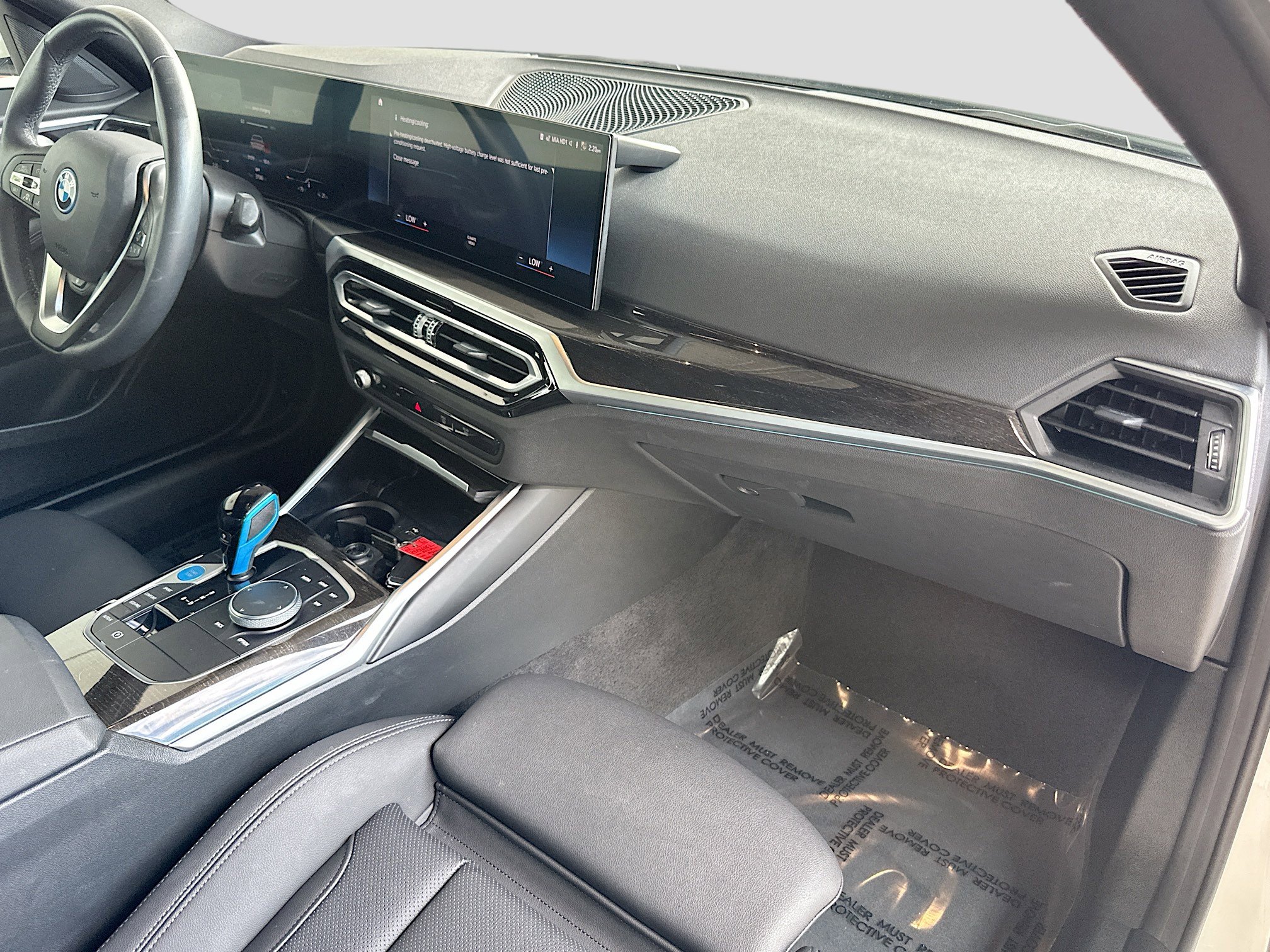 Used 2023 BMW i4 eDrive35 image 30