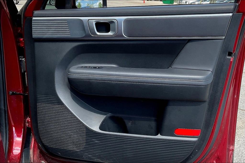 Used 2024 Hyundai Santa Fe SEL image 18