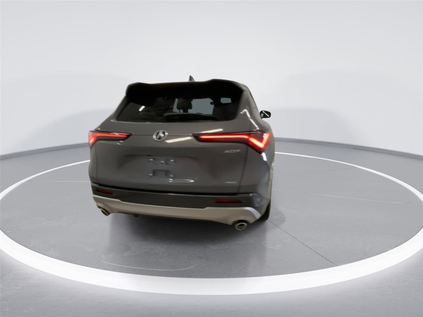 New 2026 Acura ADX AWD image 7