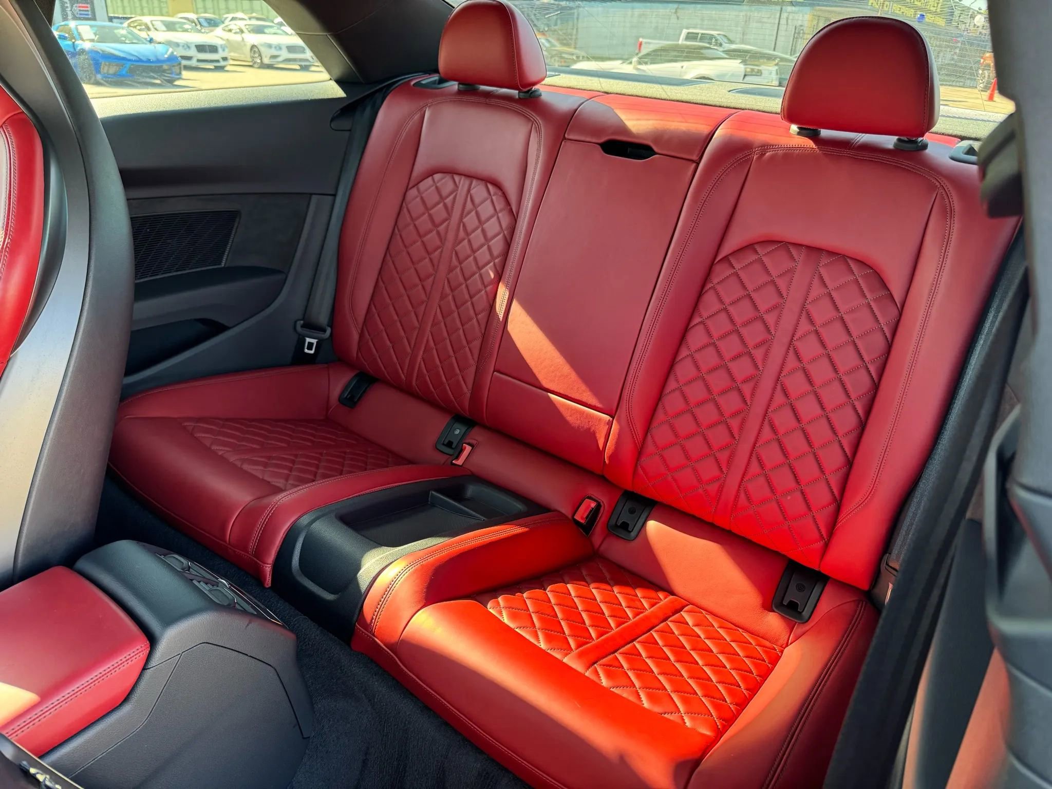 Used 2021 Audi S5 Prestige image 23