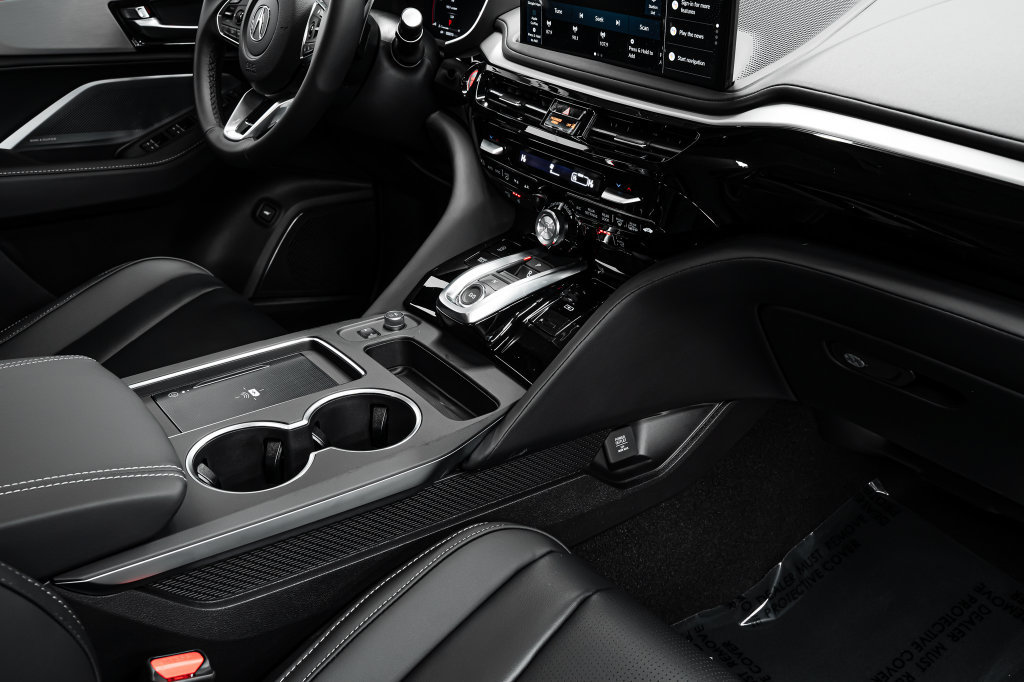 New 2026 Acura MDX w/ Technology Package FWD image 20