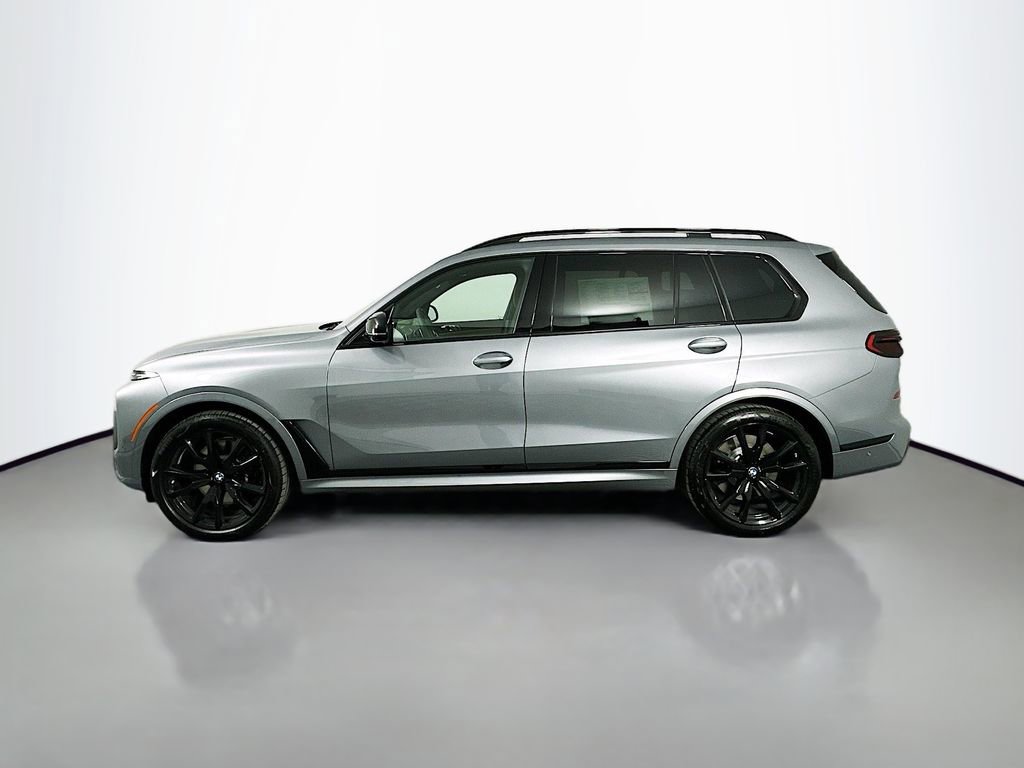 New 2026 BMW X7 M60i image 8