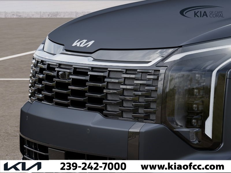 New 2026 Kia Sportage SX image 12