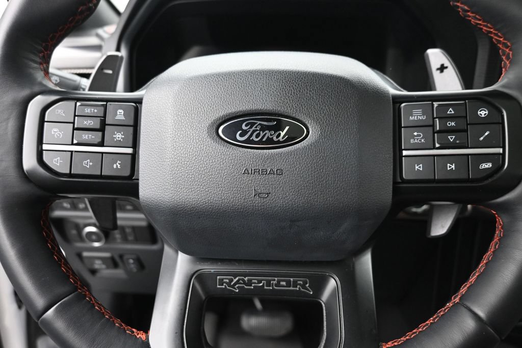 Used 2024 Ford F150 Raptor AWD/4WD image 23