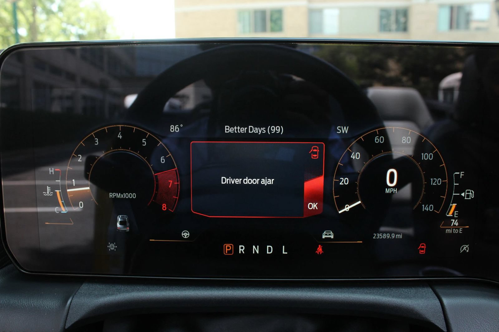 Used 2024 Ford Mustang Premium RWD image 27