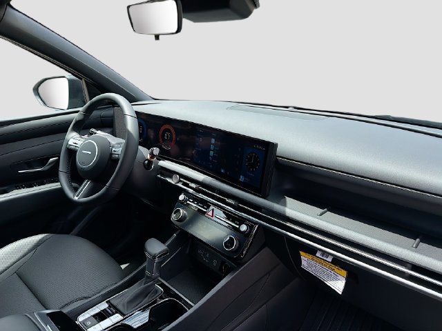 New 2026 Hyundai Tucson XRT FWD image 29