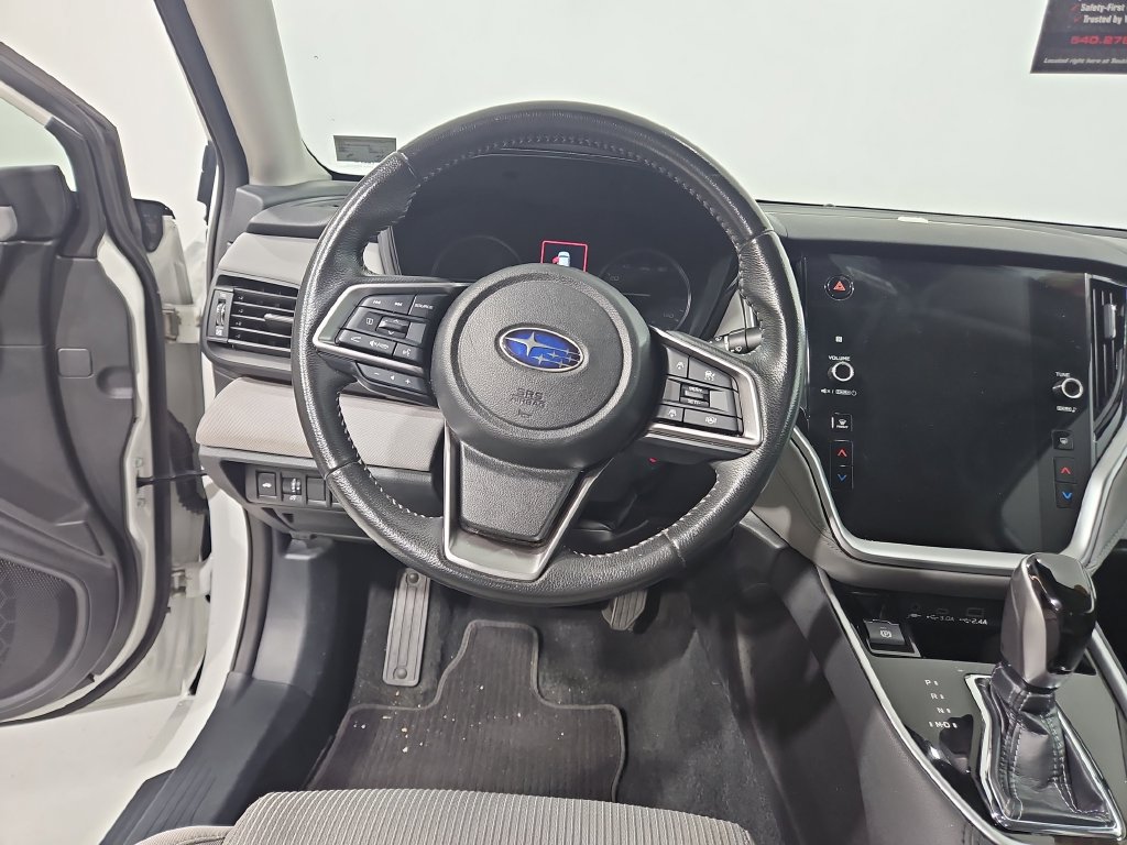 Used 2023 Subaru Legacy Premium AWD/4WD image 14
