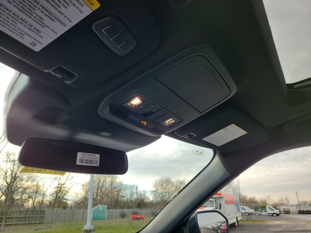 New 2026 Ford Explorer Tremor w/ Tremor Ultimate Package image 30