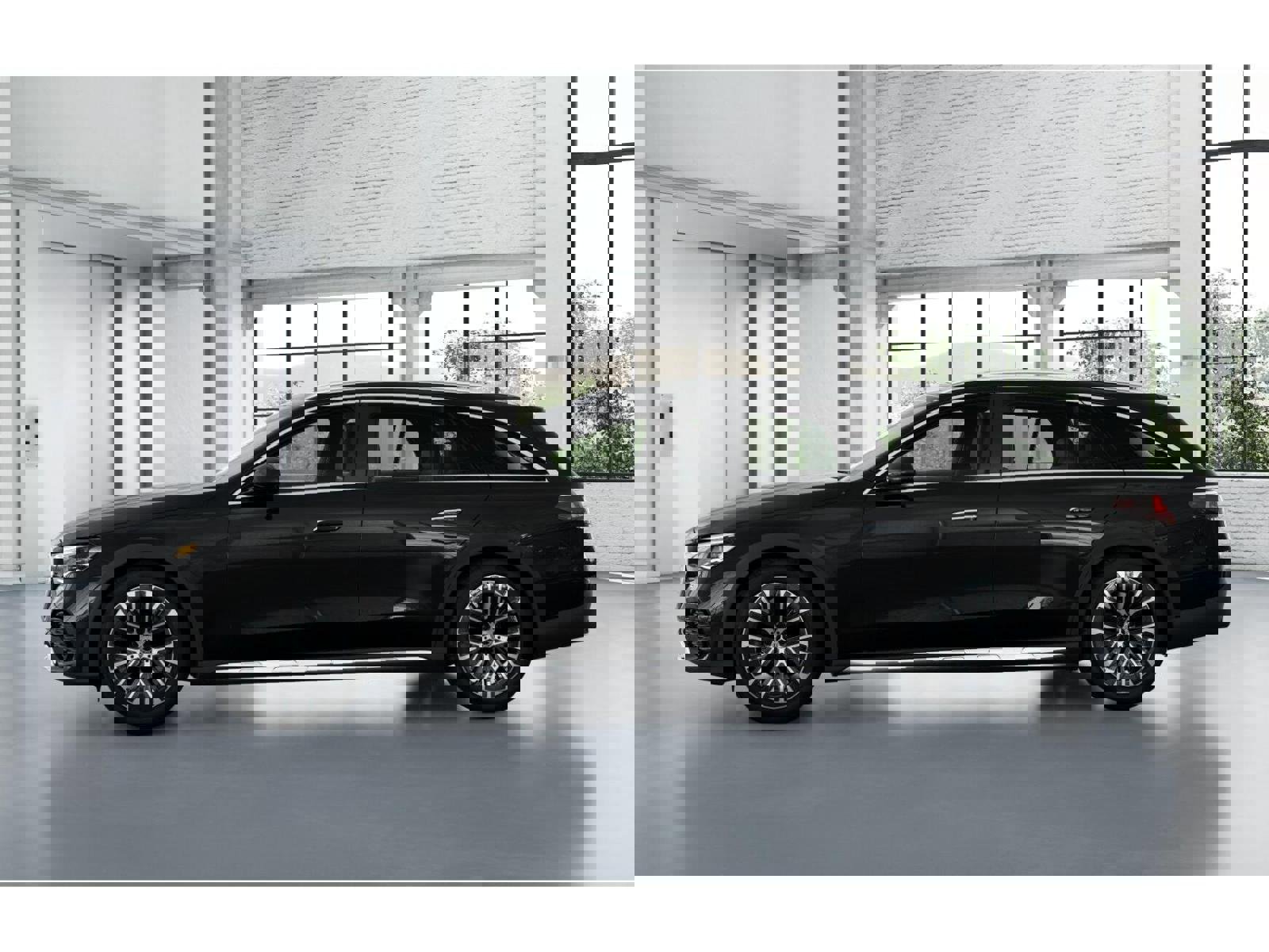 New 2026 Mercedes-Benz E 450 4MATIC All-Terrain Wagon image 34