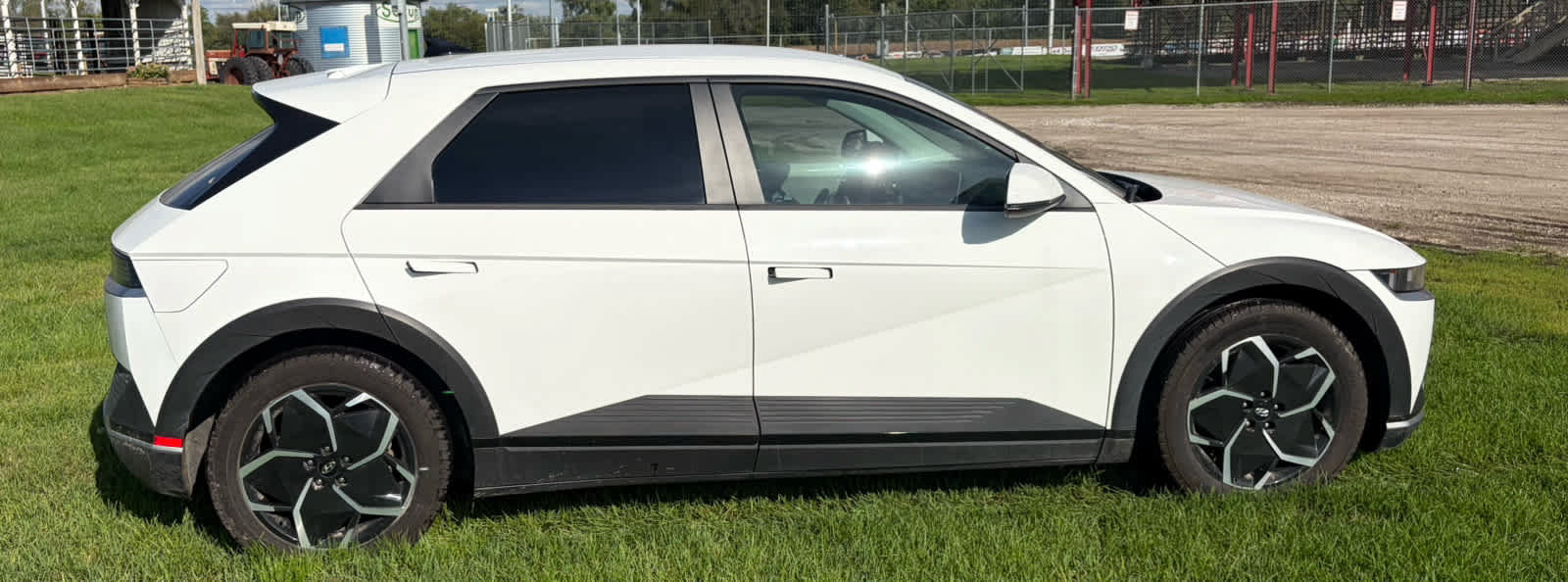 Used 2022 Hyundai Ioniq 5 SE RWD image 8