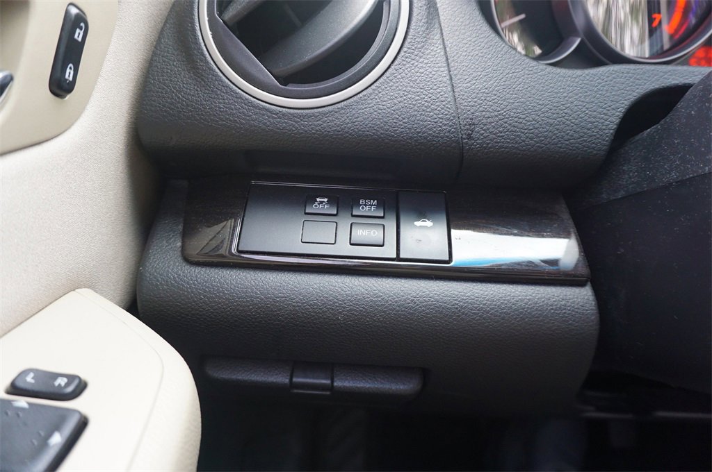 Used 2013 MAZDA MAZDA6 i Touring Plus image 4