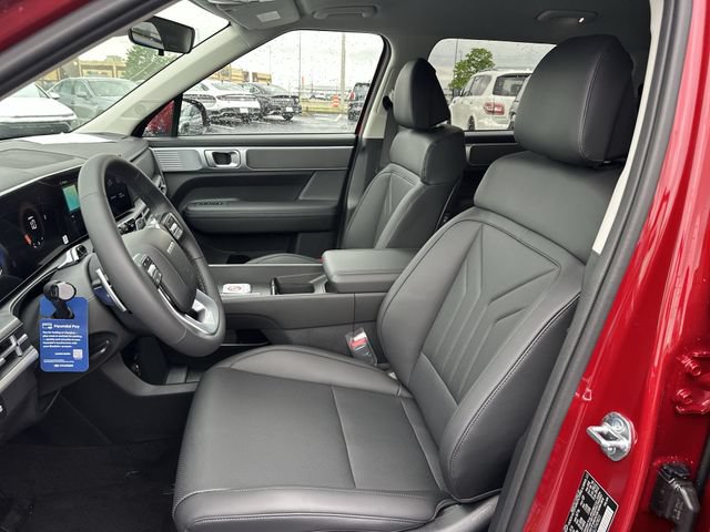 New 2026 Hyundai Santa Fe SEL AWD/4WD image 20