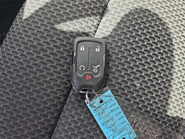 Certified 2023 GMC Acadia SLE w/ Driver Convenience Package image 35