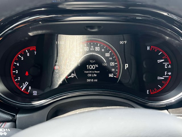 Used 2026 Dodge Durango GT AWD/4WD image 23
