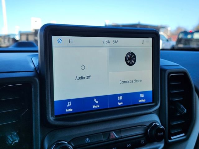 Certified 2024 Ford Bronco Sport Heritage w/ Heritage Convenience Package image 20