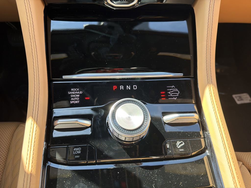 New 2026 Jeep Grand Cherokee L Summit image 33