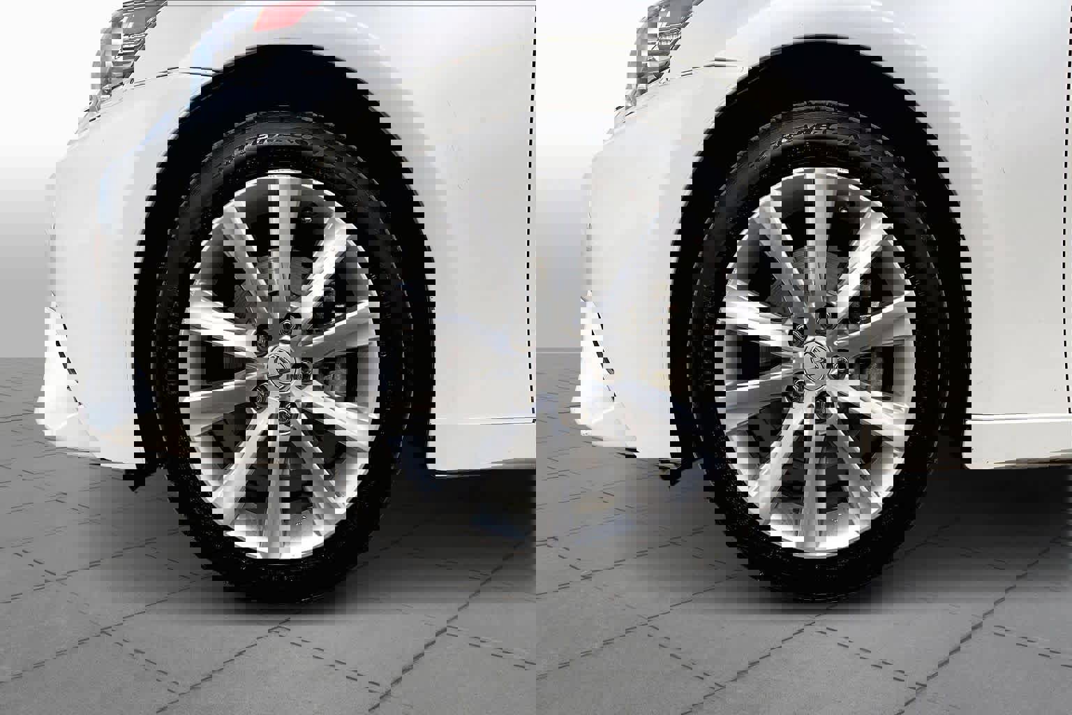 Used 2015 Lexus IS 250 AWD w/ Premium Package image 10