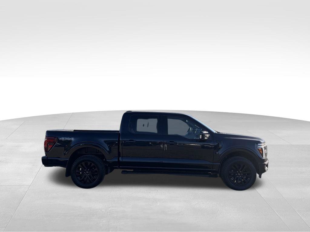 Used 2025 Ford F150 Lariat AWD/4WD image 26