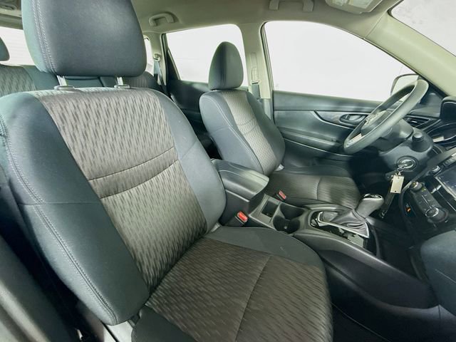 Used 2019 Nissan Rogue S AWD/4WD image 27