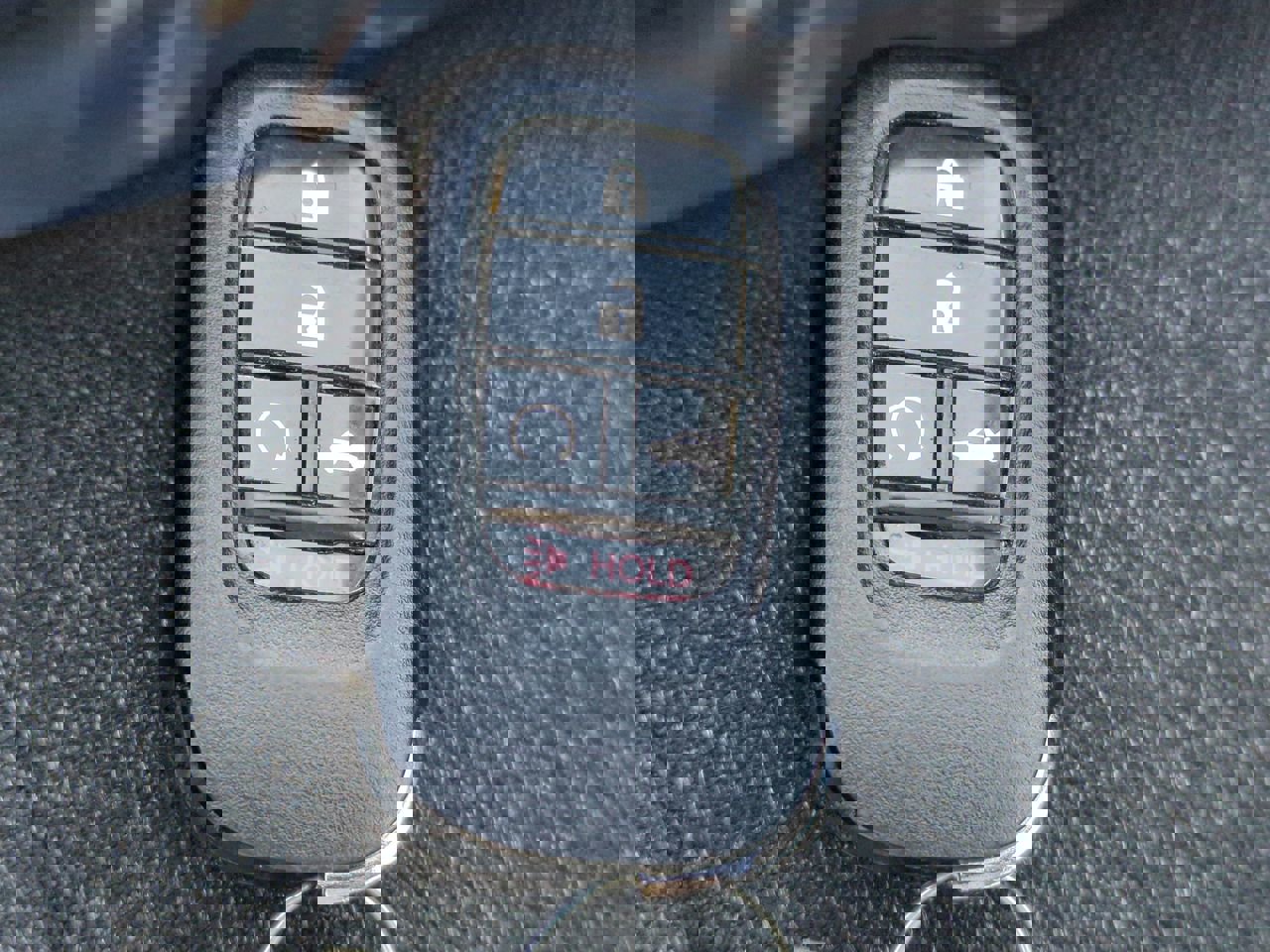 Used 2024 Honda Accord EX image 27