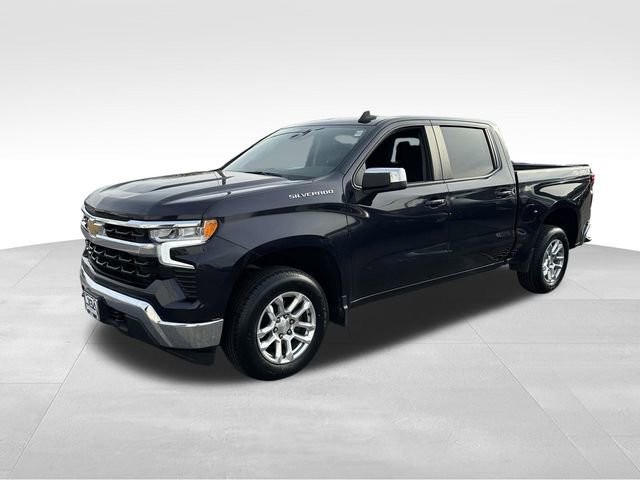 Used 2022 Chevrolet Silverado 1500 LT image 23