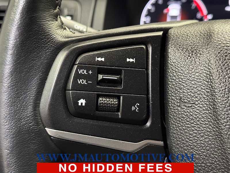 Used 2024 Honda Ridgeline RTL image 42