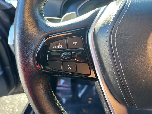 Used 2020 BMW 530e w/ Convenience Package image 15