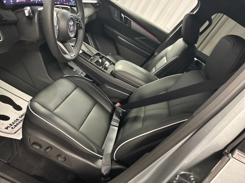 New 2026 Buick Enclave Preferred w/ Power Package AWD/4WD image 10