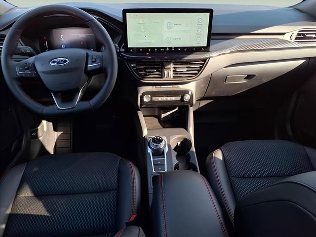 Used 2026 Ford Escape ST-Line w/ Tech Pack #1 AWD/4WD image 7