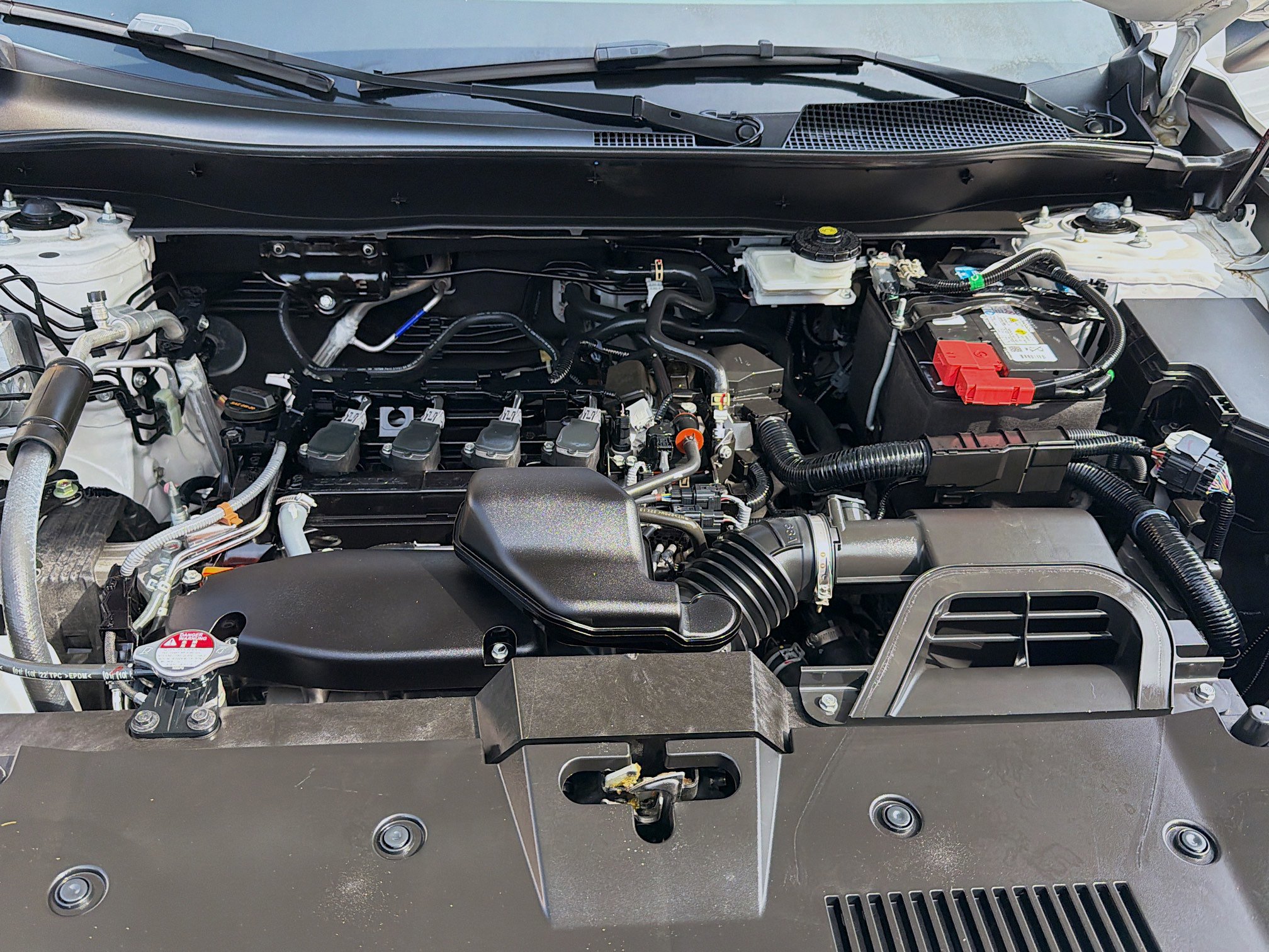 Certified 2023 Honda CR-V EX-L image 36