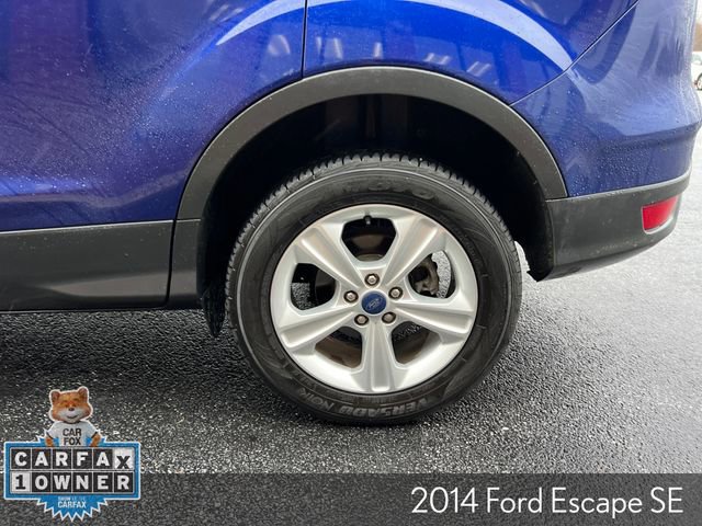 Used 2014 Ford Escape SE image 9