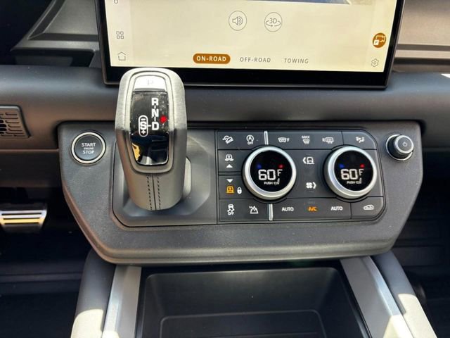 New 2025 Land Rover Defender 110 V8 image 28