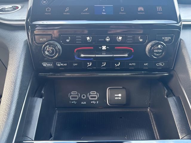Used 2024 Jeep Grand Cherokee L Limited w/ Luxury Tech Group II AWD/4WD image 27