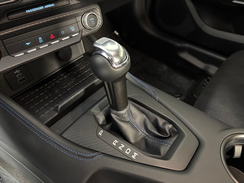 Used 2024 Ford Mustang Dark Horse RWD image 27
