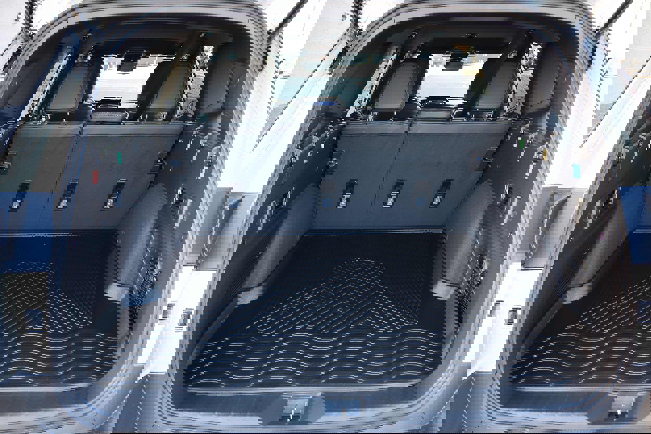 New 2026 Subaru Outback Touring XT image 20