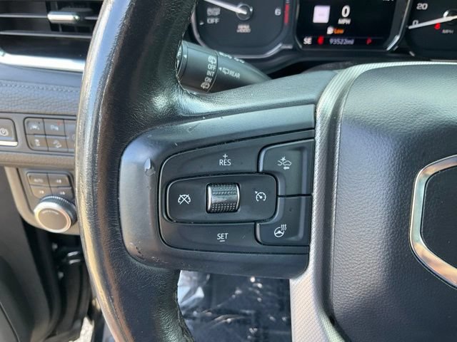 Used 2021 GMC Yukon XL Denali AWD/4WD image 11