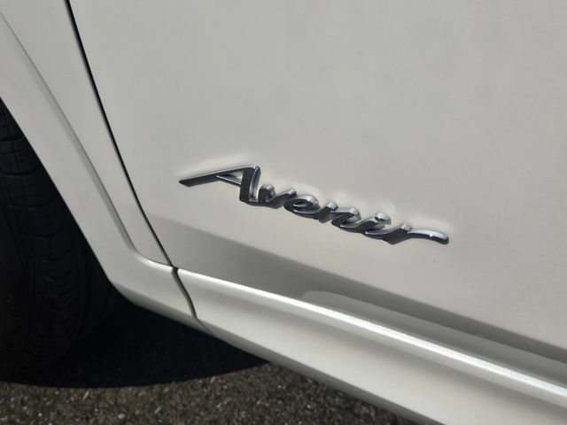 Used 2024 Buick Envista Avenir FWD image 9