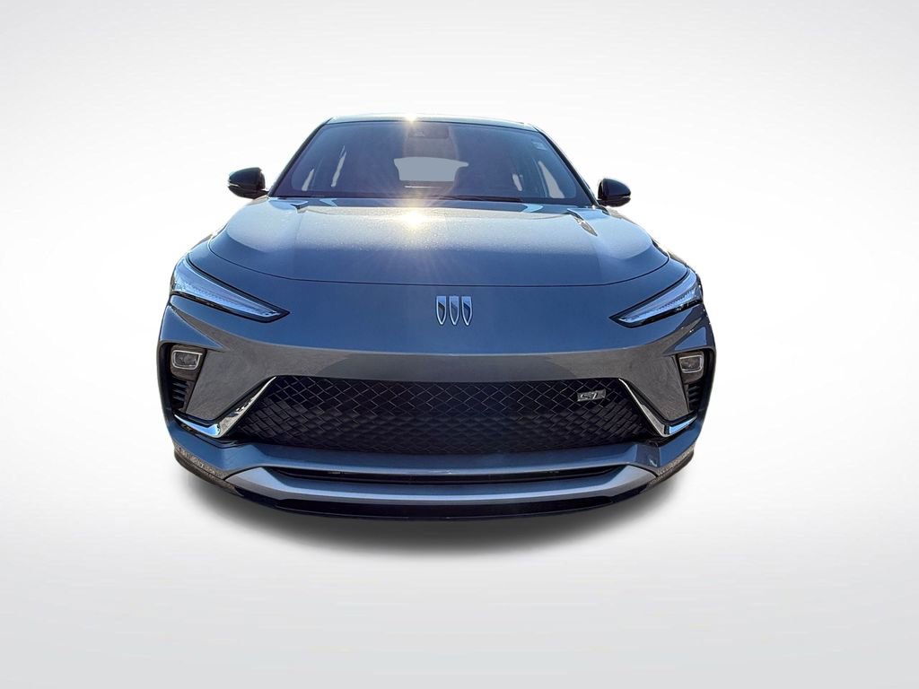 New 2026 Buick Envista Sport Touring w/ Convenience II Package image 12