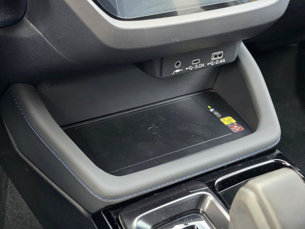 New 2026 Subaru Forester Touring AWD/4WD image 24
