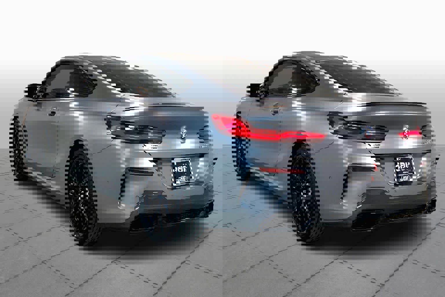 Certified 2023 BMW M850i xDrive M850i xDrive image 11