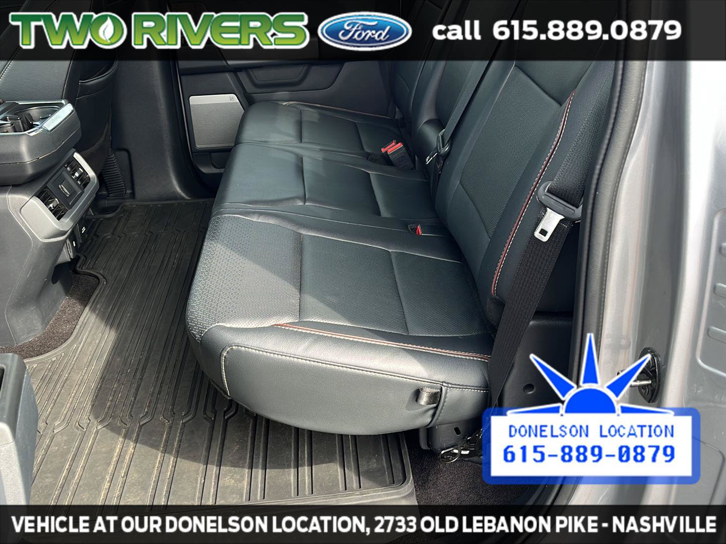 Used 2021 Ford F150 Lariat AWD/4WD image 41