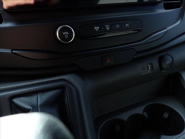 New 2026 Ford Transit 350 148 High Roof Extended AWD image 18