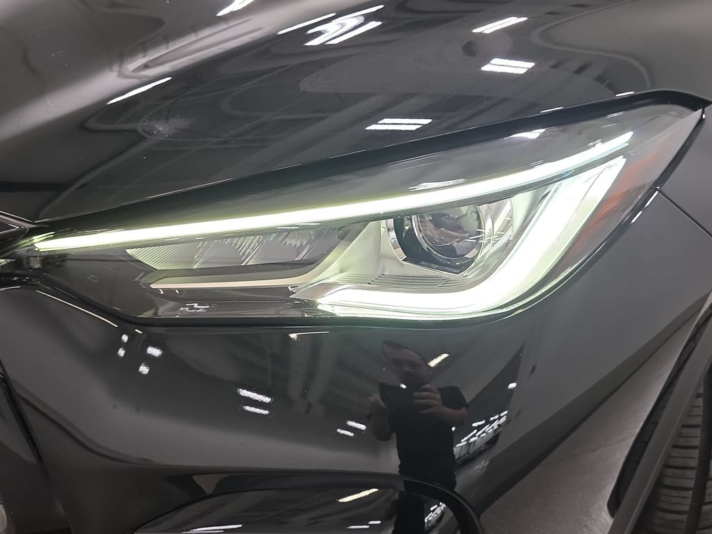 Certified 2023 INFINITI QX50 Sport w/ Cargo Package AWD/4WD image 26