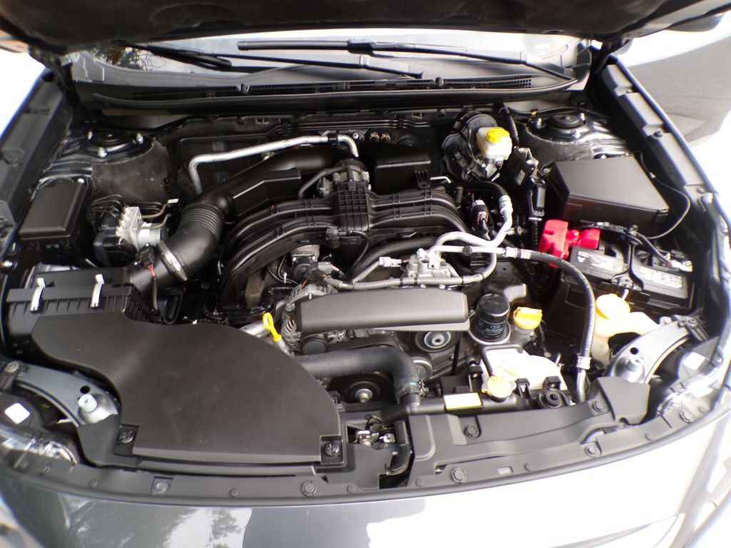 Used 2024 Subaru Legacy Limited AWD/4WD image 34