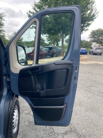 Used 2021 RAM ProMaster 3500 FWD image 13